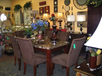 dining room tables